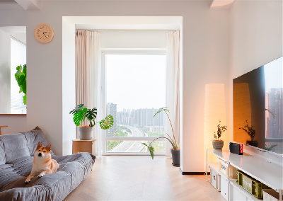 極簡風“少即是多”