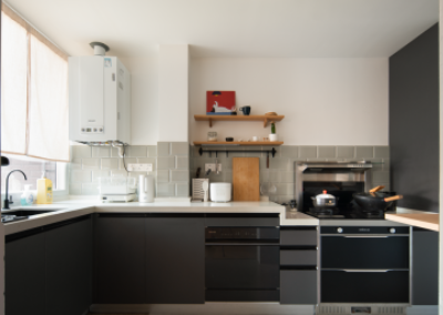 MUJI極簡(jiǎn)風(fēng)“少即是多”