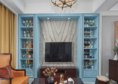 【日色冷都市】