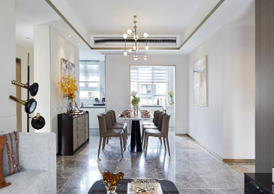 美致家居-華地弘陽(yáng)府