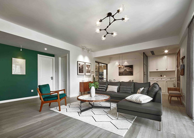 109平混搭風格案例