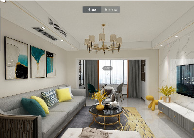 J大上海國(guó)際花園