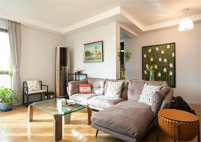 中潭路實(shí)景案例