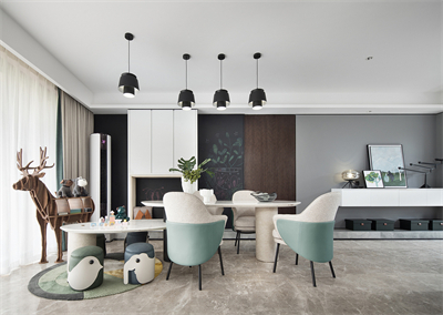 浮生繪世，寧?kù)o致遠(yuǎn)！