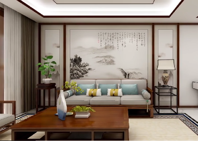 恒聯新天地花園