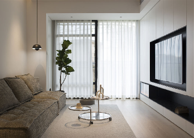 改動兩面墻，讓空間利用率好用10倍