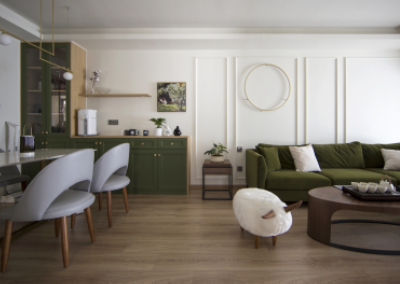 設(shè)計微改造，功能與顏值的平衡