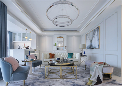 重溫法式情調(diào)