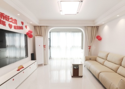 繁錦路688弄實景案例