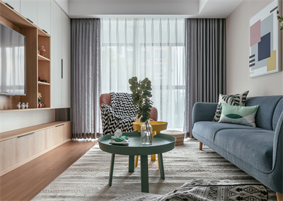 陸家浜路實(shí)景案例