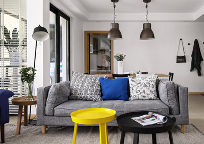 陸家浜路1060弄實景案例