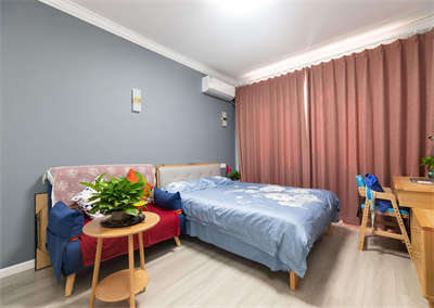 居家橋路89平實景案例