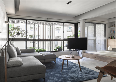 多元混搭設計案例