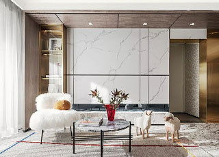 灰色輕奢風，優雅到讓人發瘋！