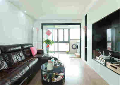 現(xiàn)代簡(jiǎn)約實(shí)景案例