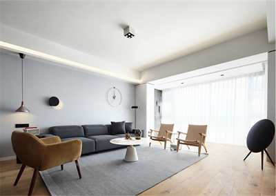 清河灣路 混搭風(fēng)格