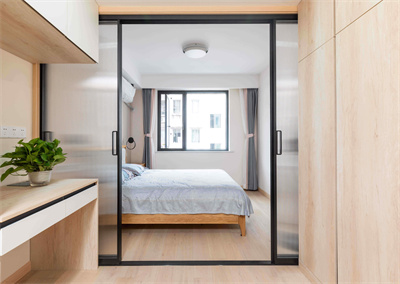 白玉新村實(shí)景案例