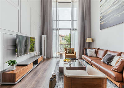 百變的現(xiàn)代與優(yōu)雅