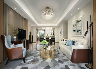 演繹完美的生活姿態(tài)