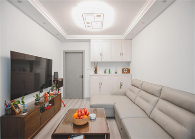 真北路1718弄現代簡約