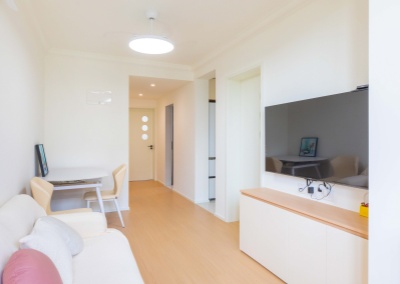 楊南路826弄實景案例