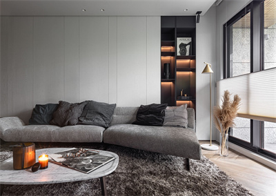 喚醒優(yōu)雅質(zhì)感生活!