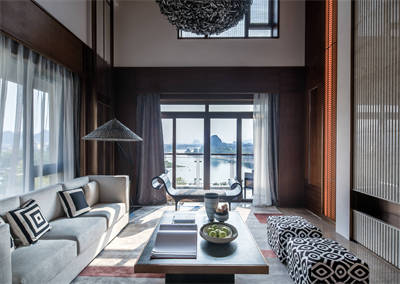 大藝術家·風景