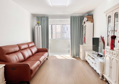 揚州路588弄實景案例