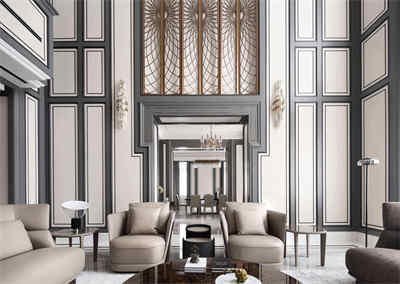 國(guó)賓一號(hào)別墅