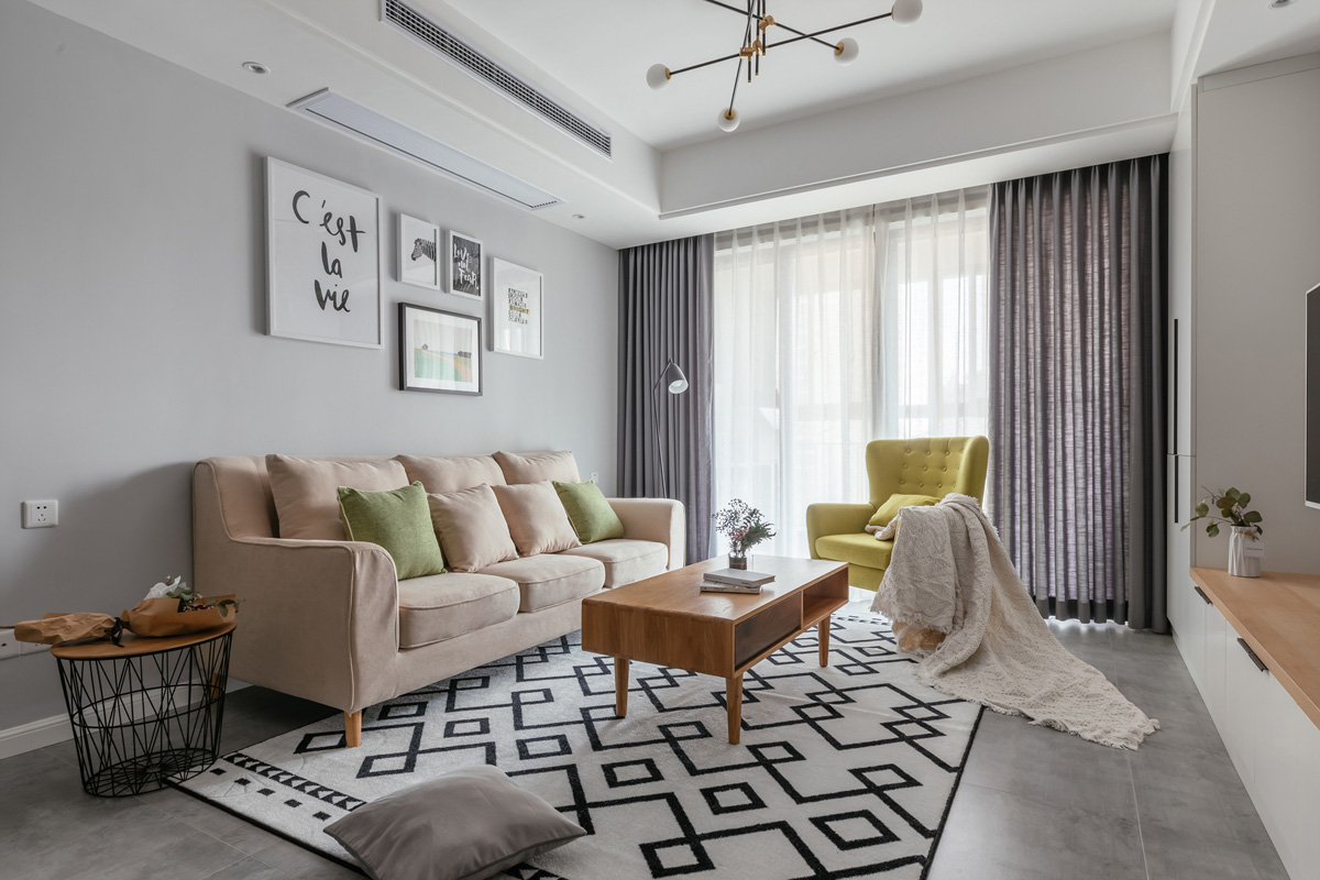 百團(tuán)路實(shí)景案例