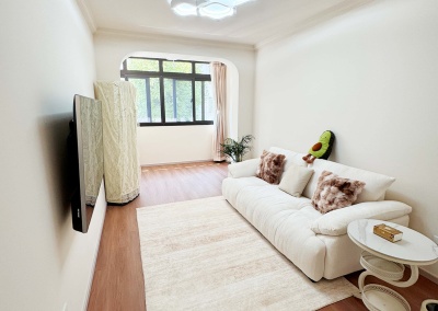 雙陽支路實景案例