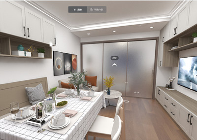 工農(nóng)四村117號