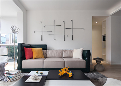 歲月喧囂，寧靜致遠