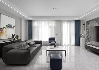 博朗莊園  別墅  460平