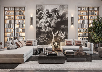 典雅高端藝術(shù)