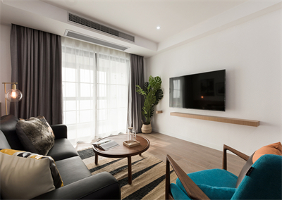 沙漠與海混搭風(fēng)格