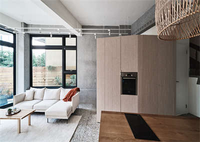 原木風(fēng)別墅設(shè)計