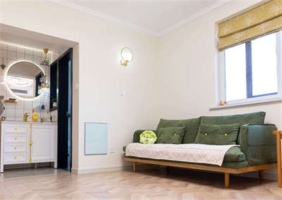 涼城路實(shí)景案例