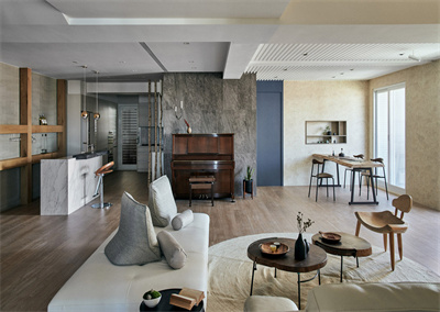 浦東三林路實(shí)景案例