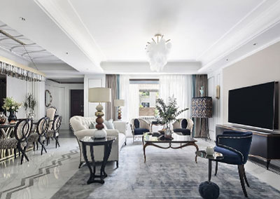 STUDIO.Y余顥凌設計事務所