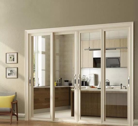 室內(nèi)廚房效果圖