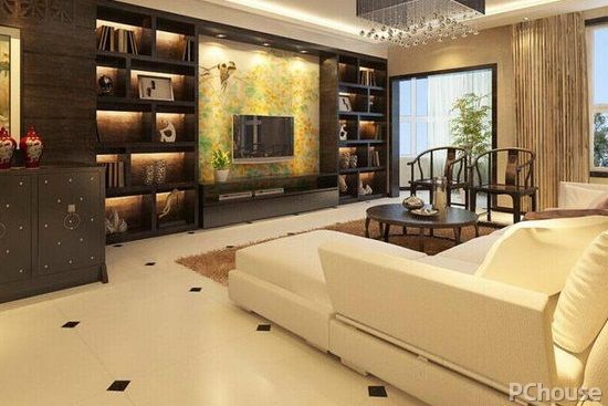 家居搭配要協(xié)調(diào) 裝修風格選取有學問 家居搭配要協(xié)調(diào) 裝修風格選取有學問