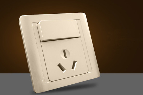 開關(guān)的另類玩法 讓家居融入后現(xiàn)代元素 開關(guān)的另類玩法 讓家居融入后現(xiàn)代元素