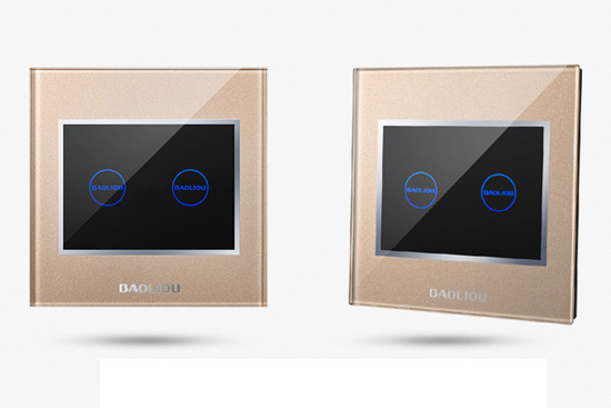 開關(guān)的另類玩法 讓家居融入后現(xiàn)代元素 開關(guān)的另類玩法 讓家居融入后現(xiàn)代元素