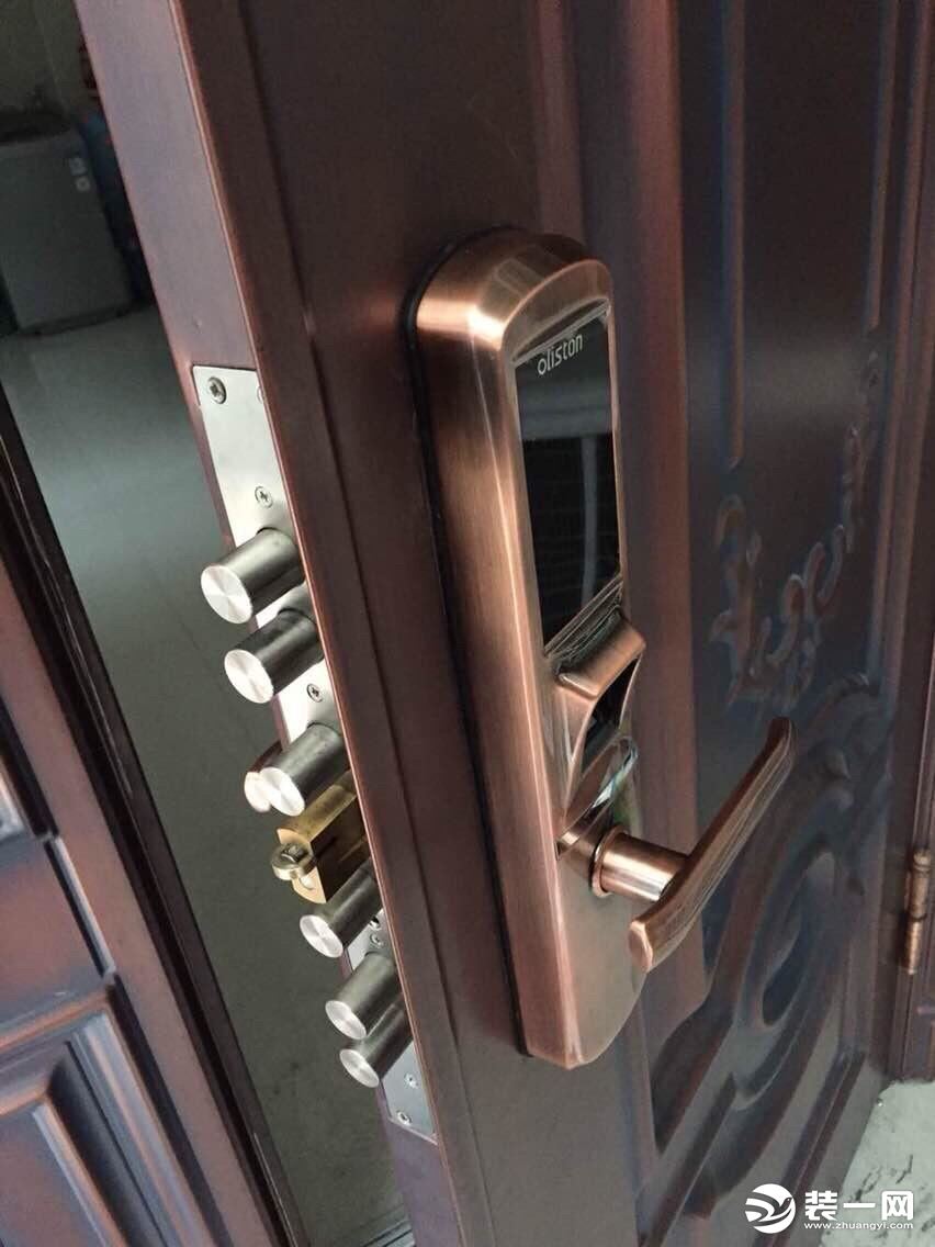 指紋鎖圖片 指紋鎖圖片