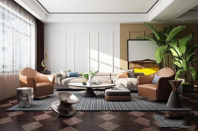 地龍骨是什么？輕鋼龍骨和木龍骨的區別有哪些？