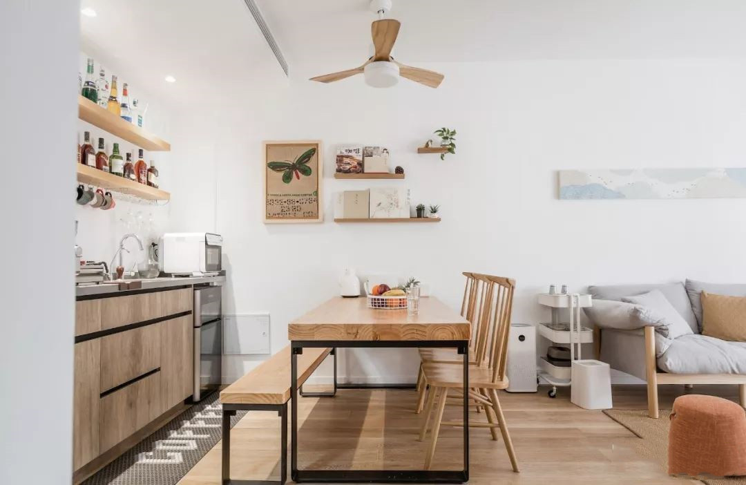 木地板選購有什么技巧？決定你家地板質量！