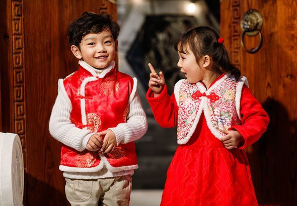 叮~你有一份春節(jié)家居用電安全指南，請查收