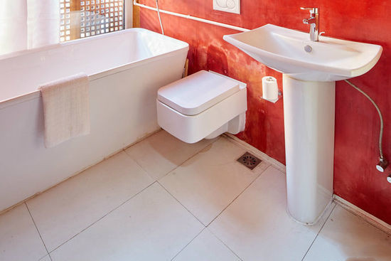 廚衛(wèi)滲漏麻煩多 防水防潮GET起來!