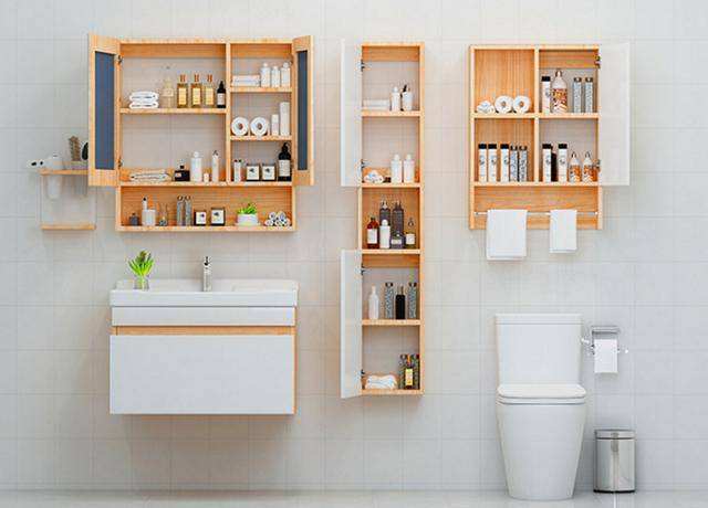 掌握最重要的家居整理收納方法 收納問題也能輕松解決！